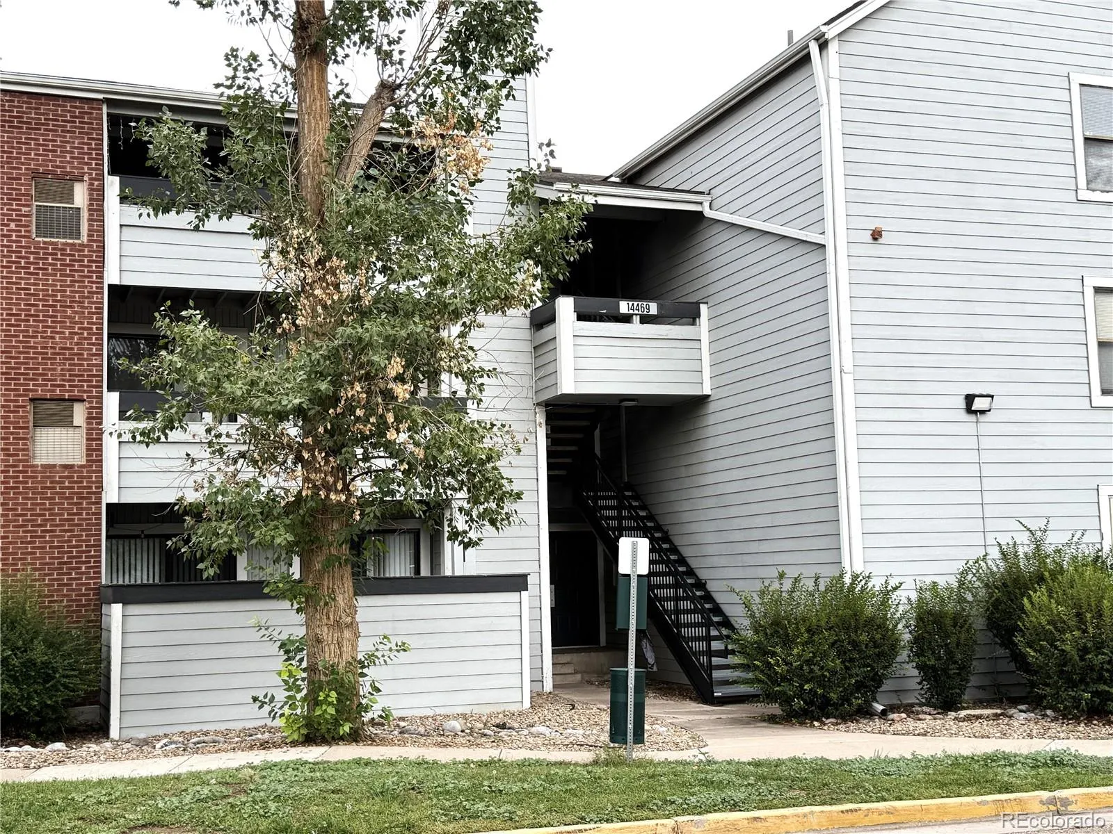 Cherry Grove East Condominiums