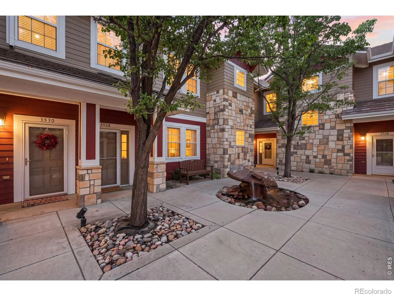 The Village At Broadlands Condos