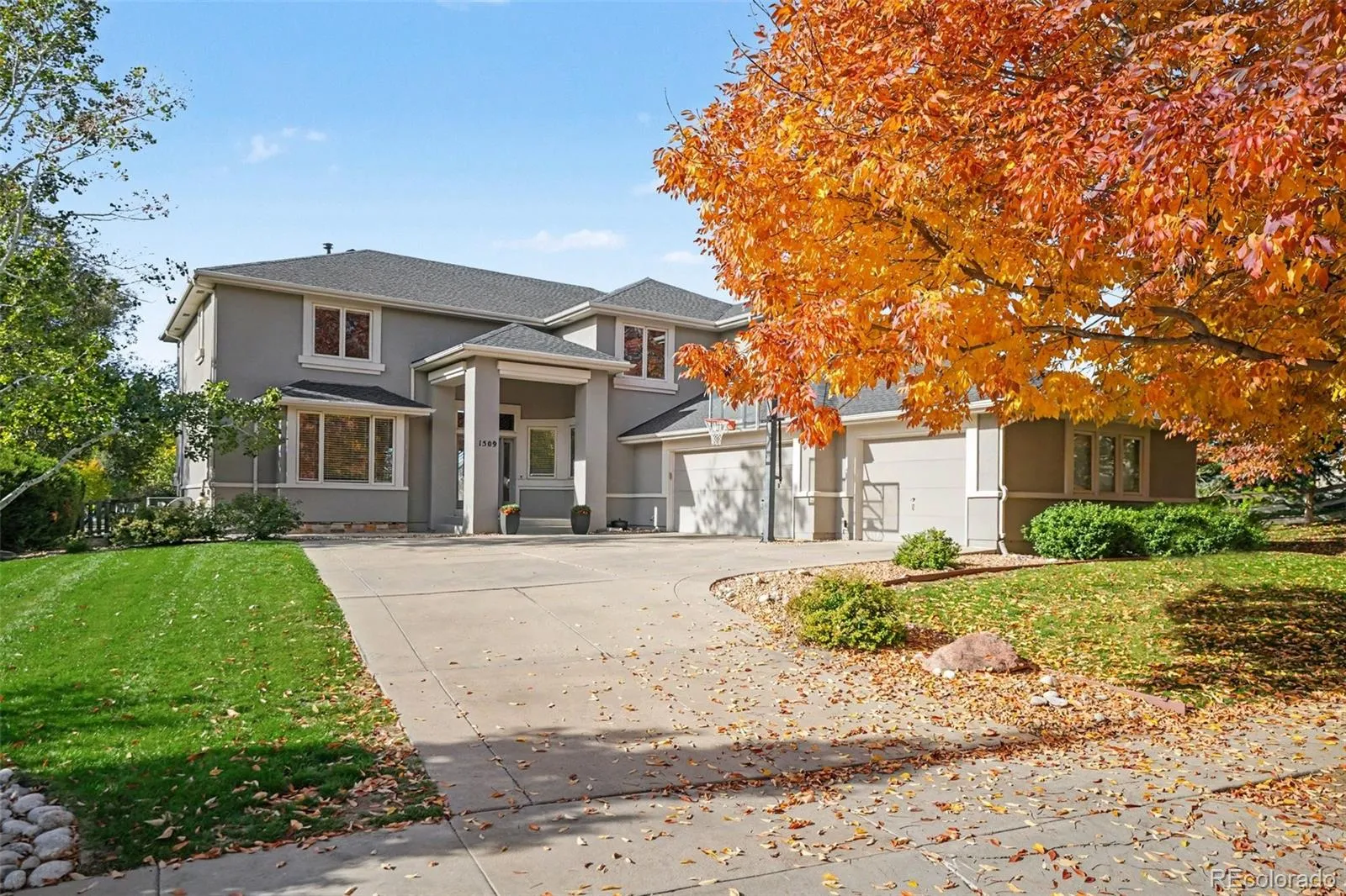 Broomfield Country Club