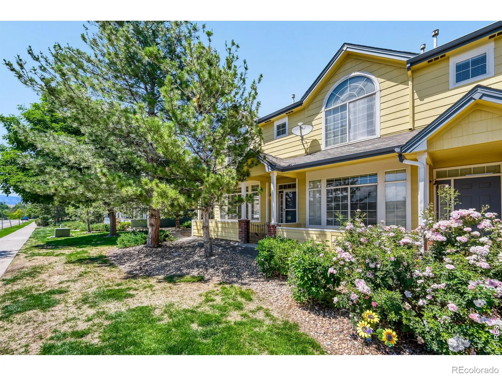 Rock Creek Ranch Flg 24a