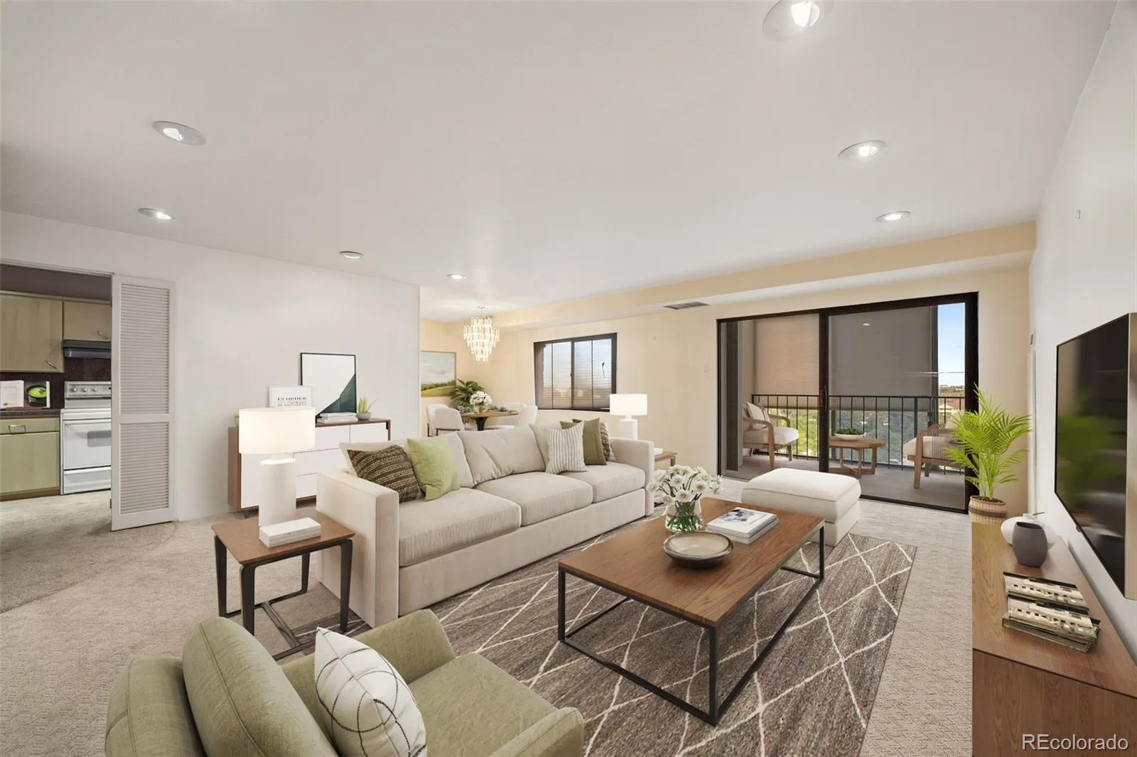 Candlewyck Condo Bldg A