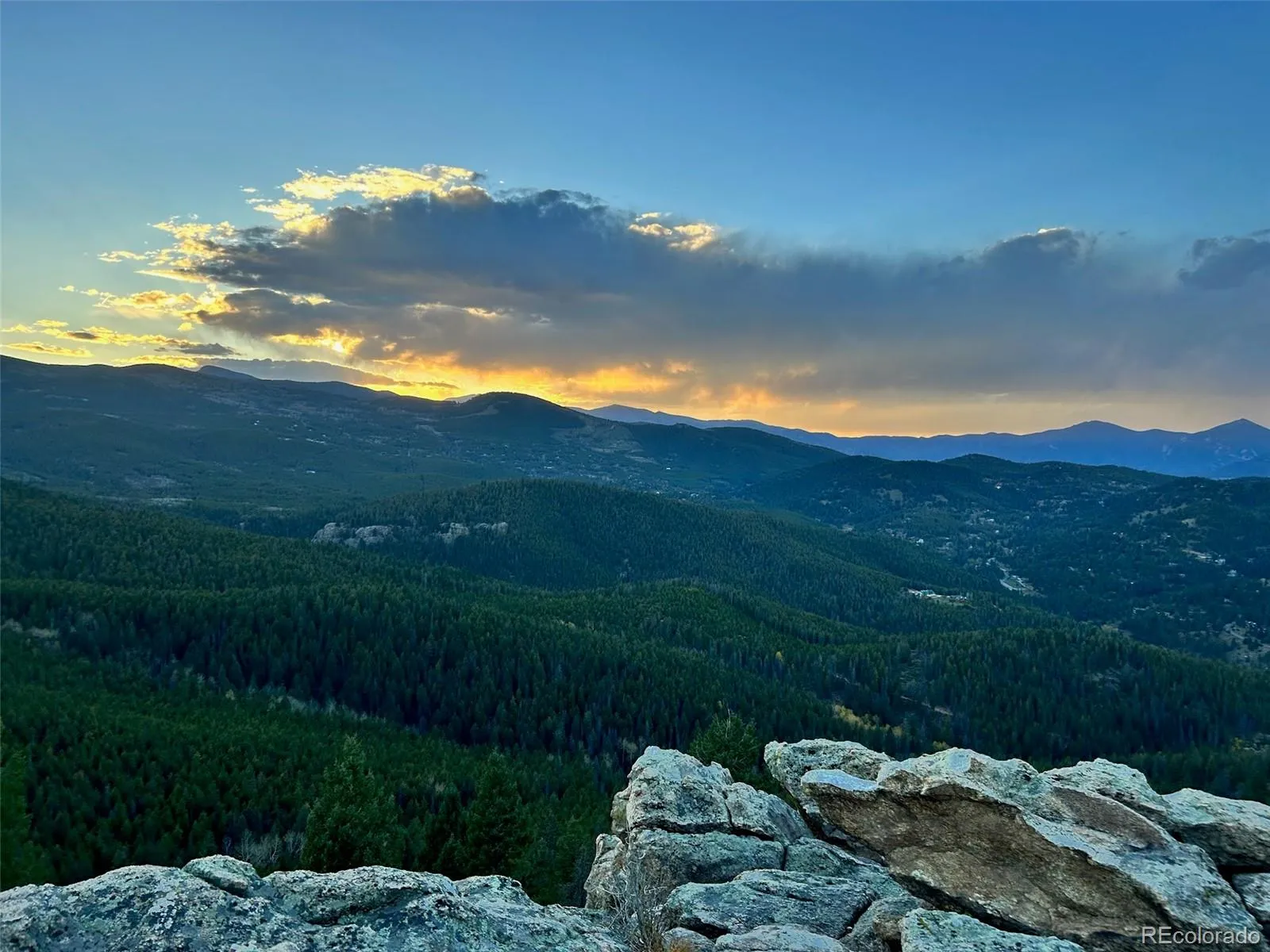 Shadow Mountain