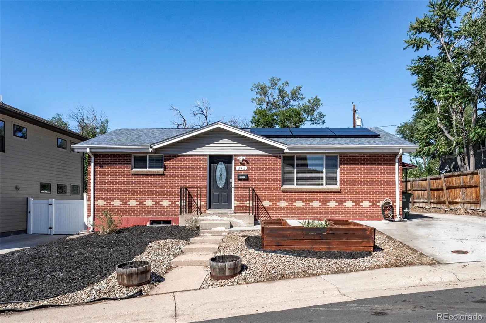 Villa Park