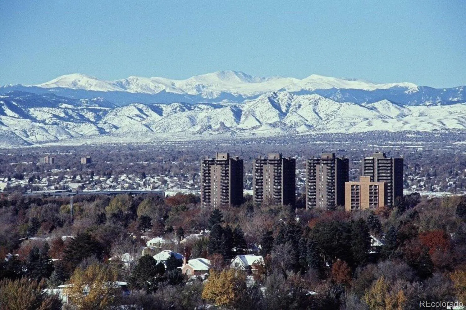 Washington Park