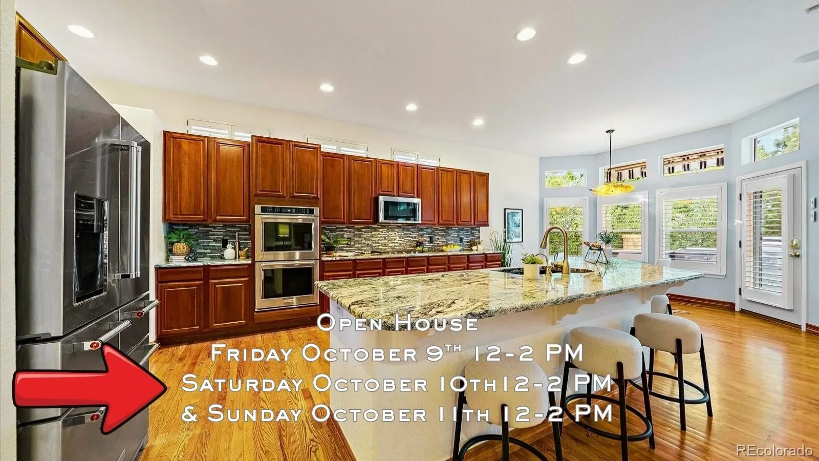 Soaring Eagle Estates