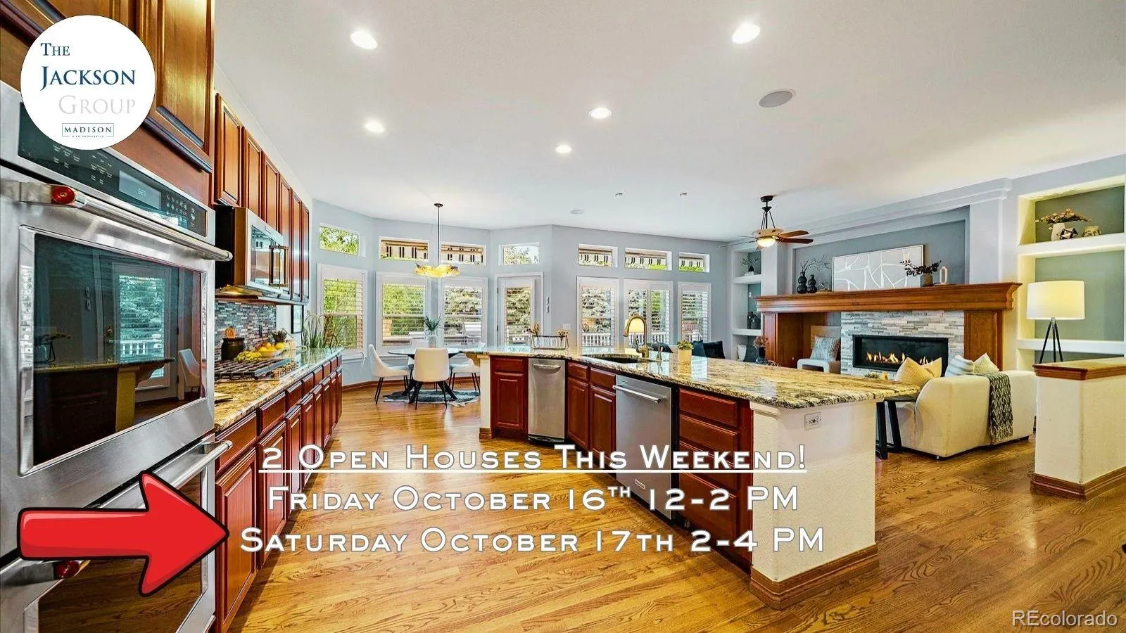 Soaring Eagle Estates