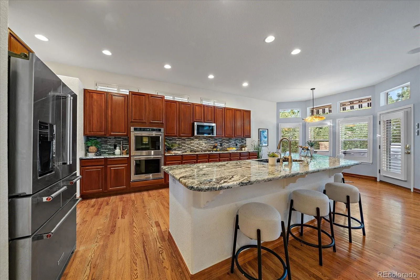 Soaring Eagle Estates