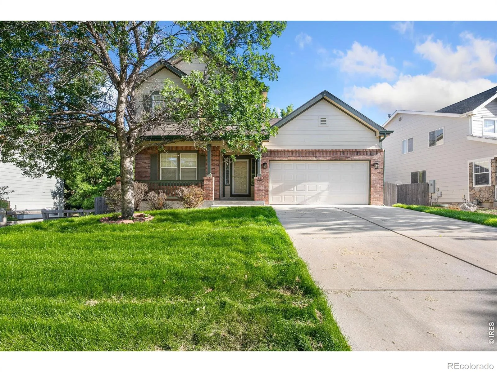 Blackbird Knolls