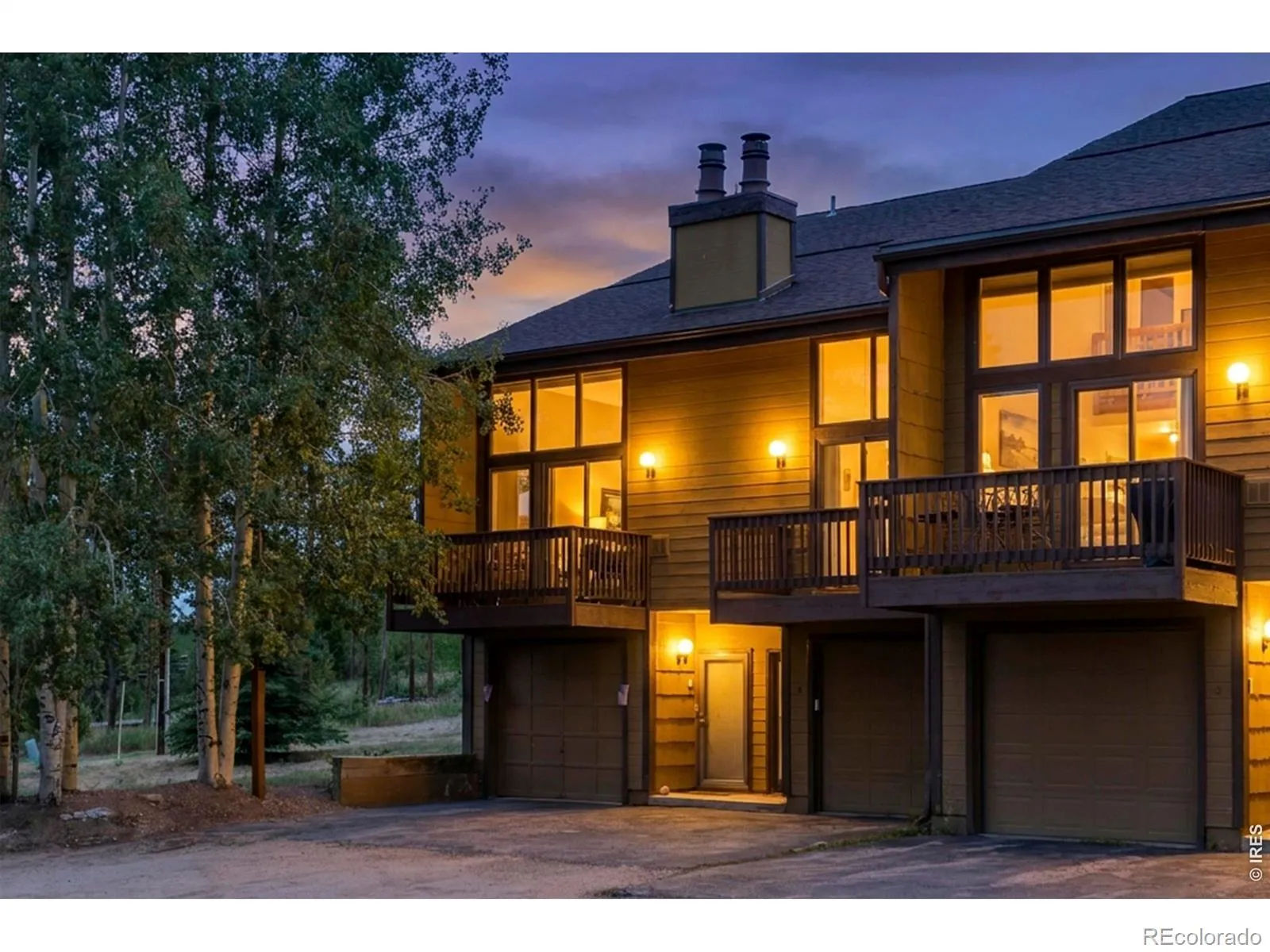 Meadow Ridge