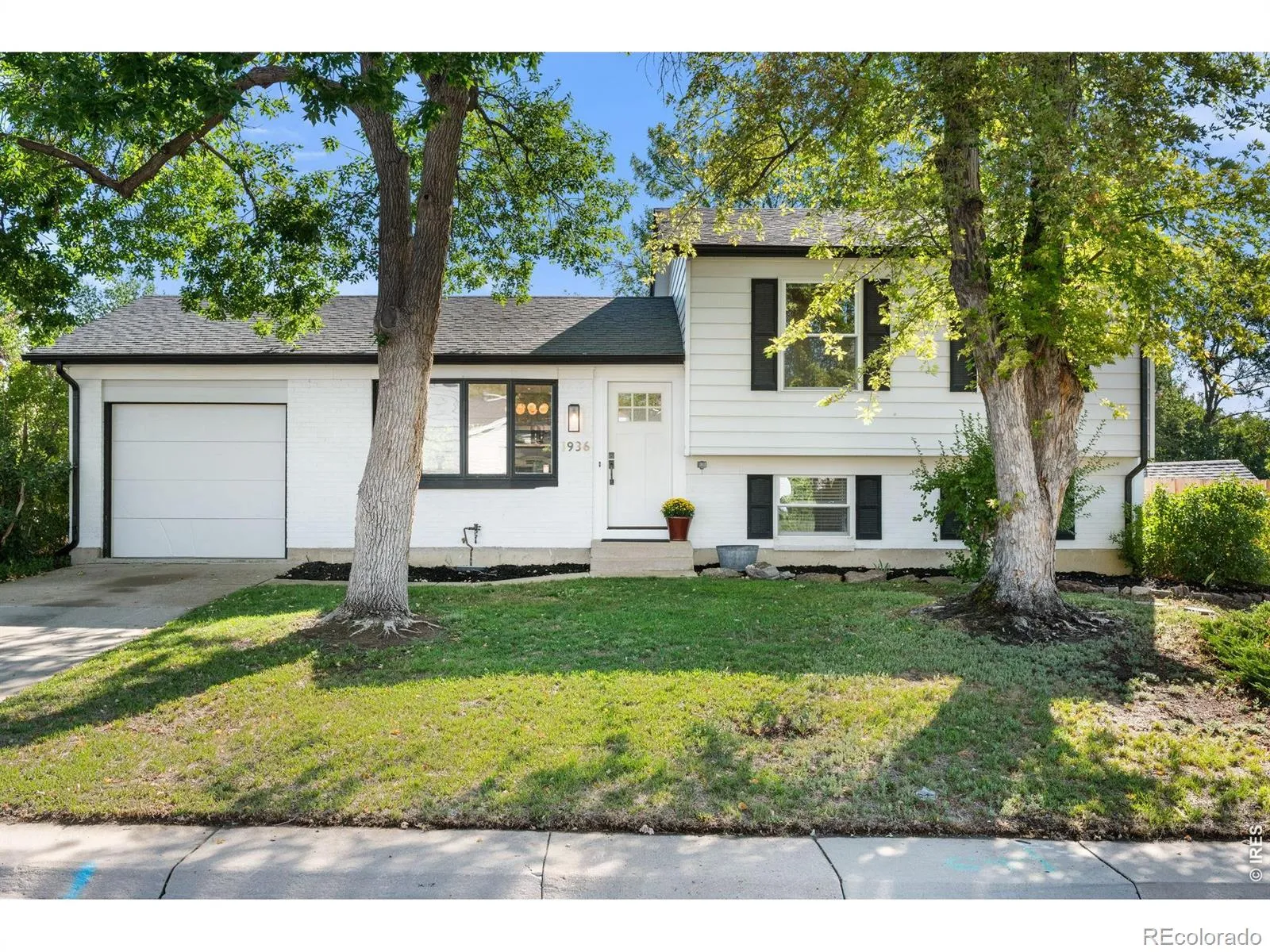 Northmoor Estates Filing 4