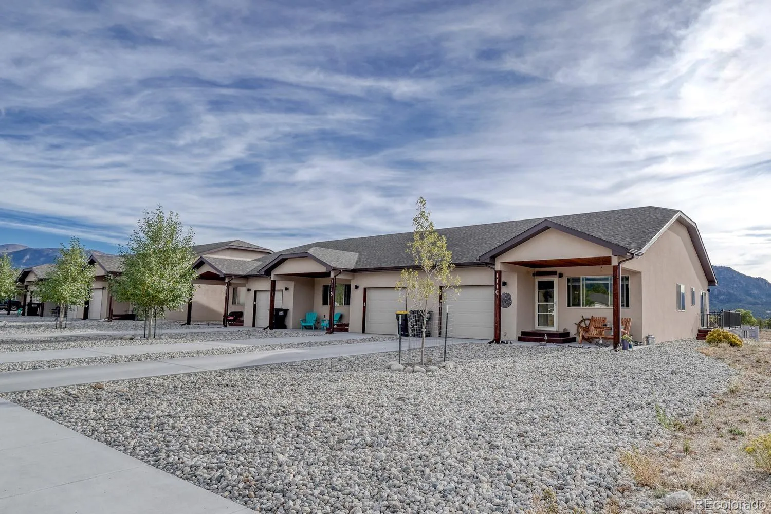 Tri Vista Condominiums