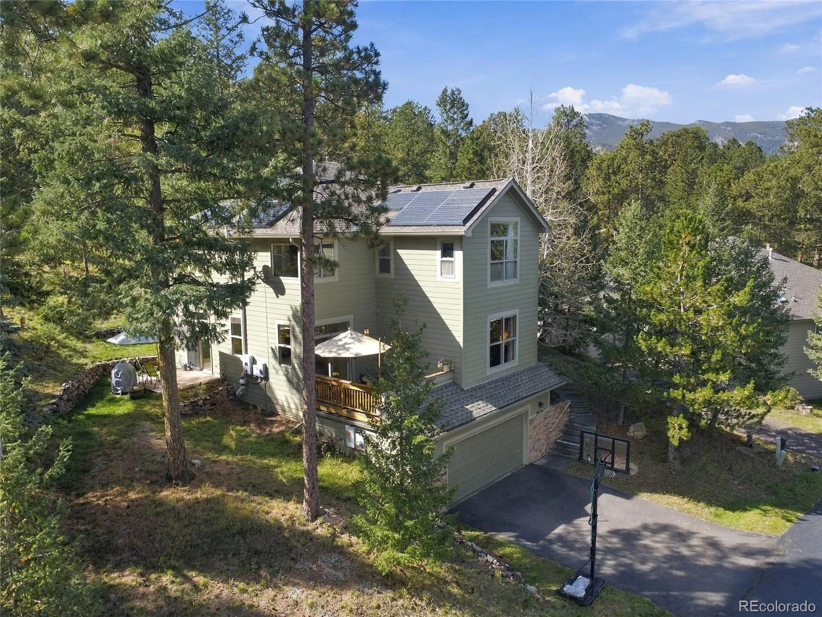 Tanoa at Elk Meadow