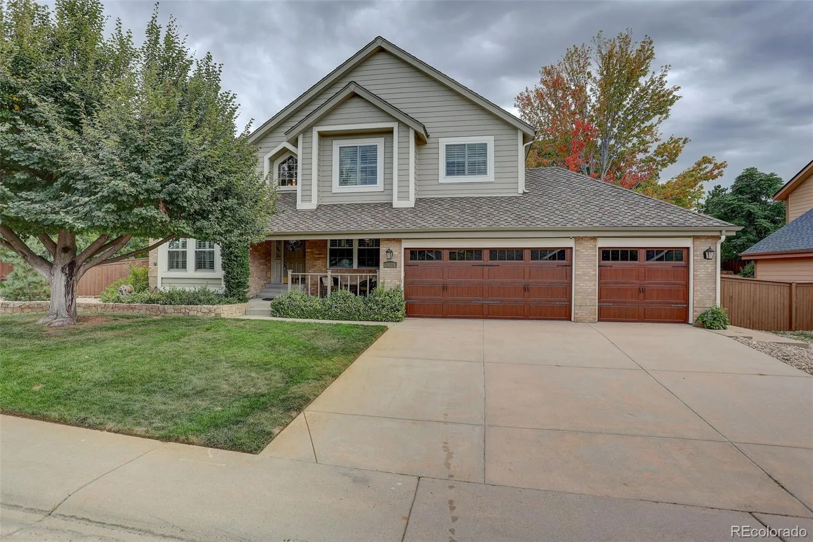 Highlands Ranch