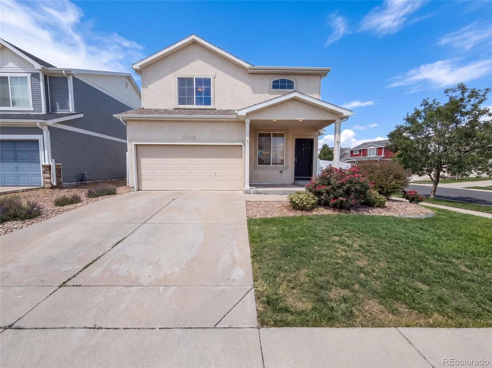 GREEN VALLEY RANCH FLG #65