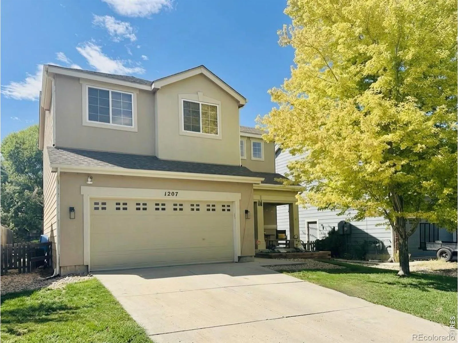 Promontory Residential 1st Fg