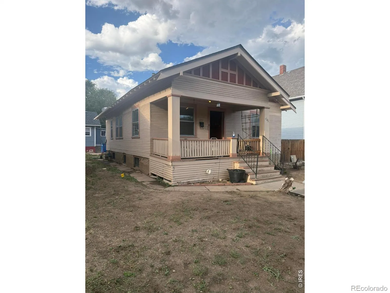 Greeley City