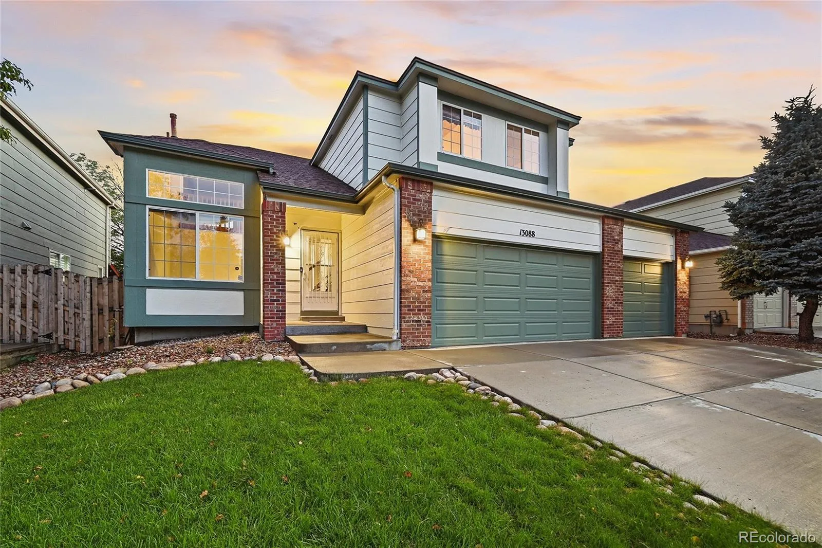 Alkire Acres Flg 1 Ext Sur 1