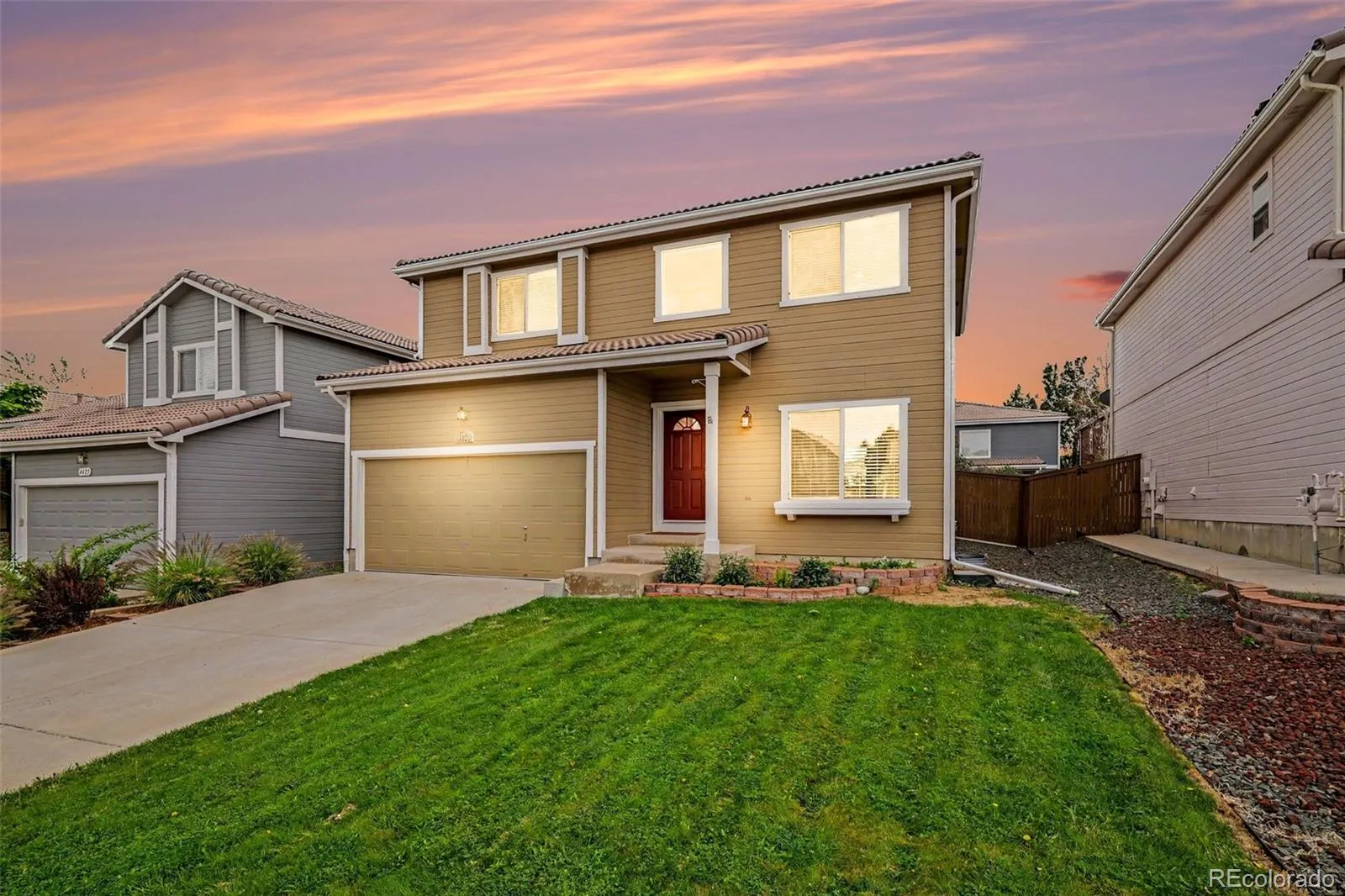 Highlands Ranch