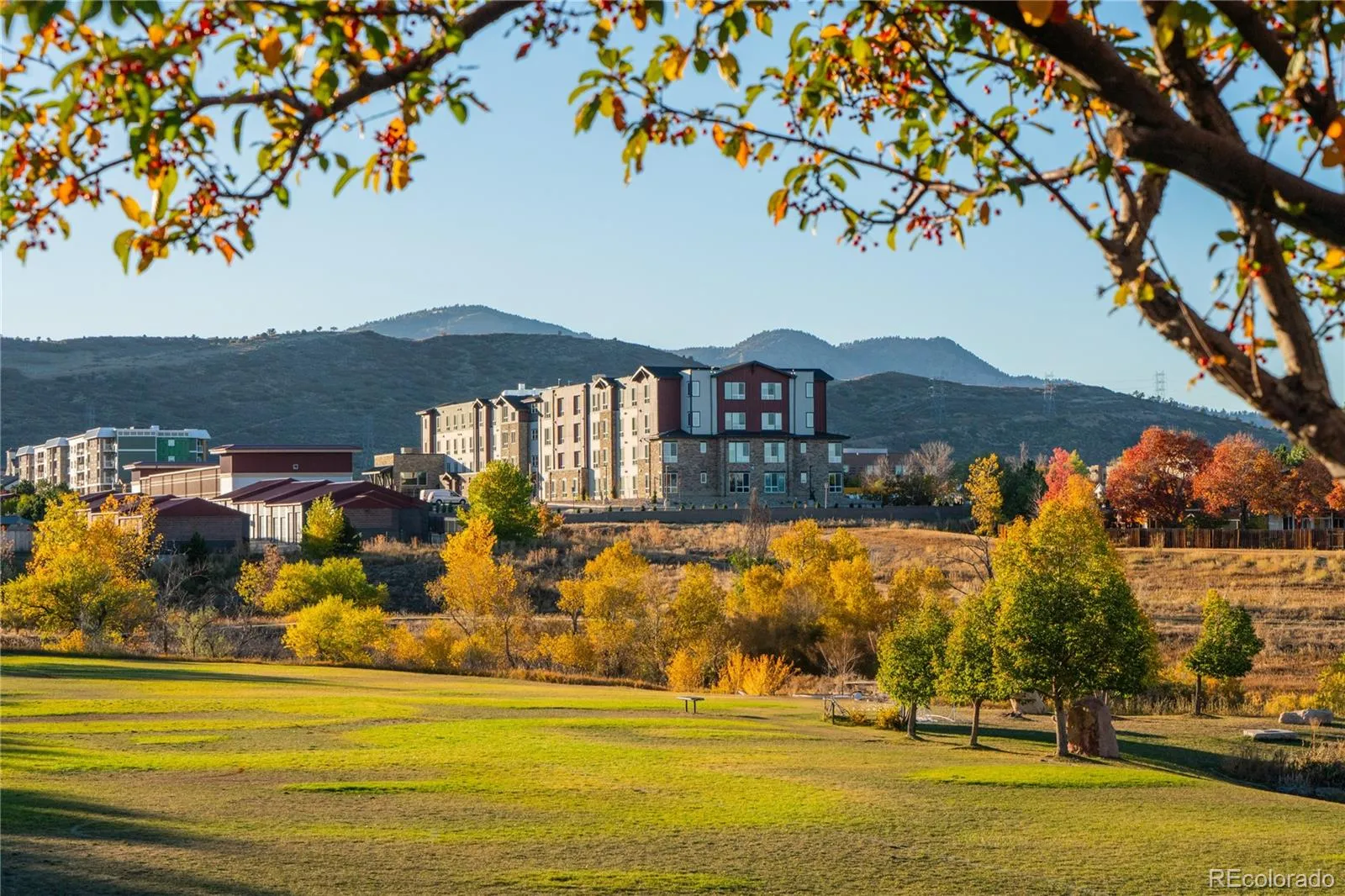 Trailhead Community Condos