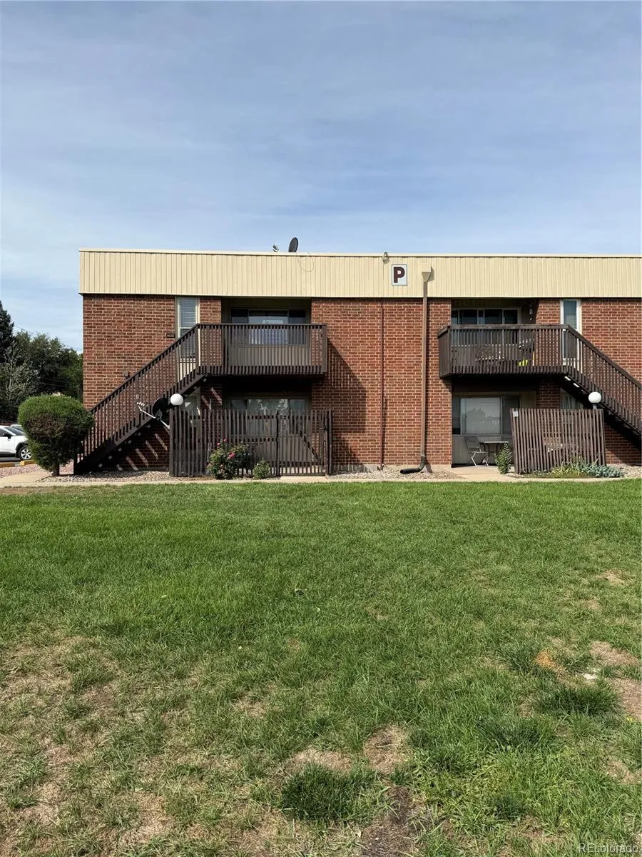 Bear Valley Club Condo Bldg A