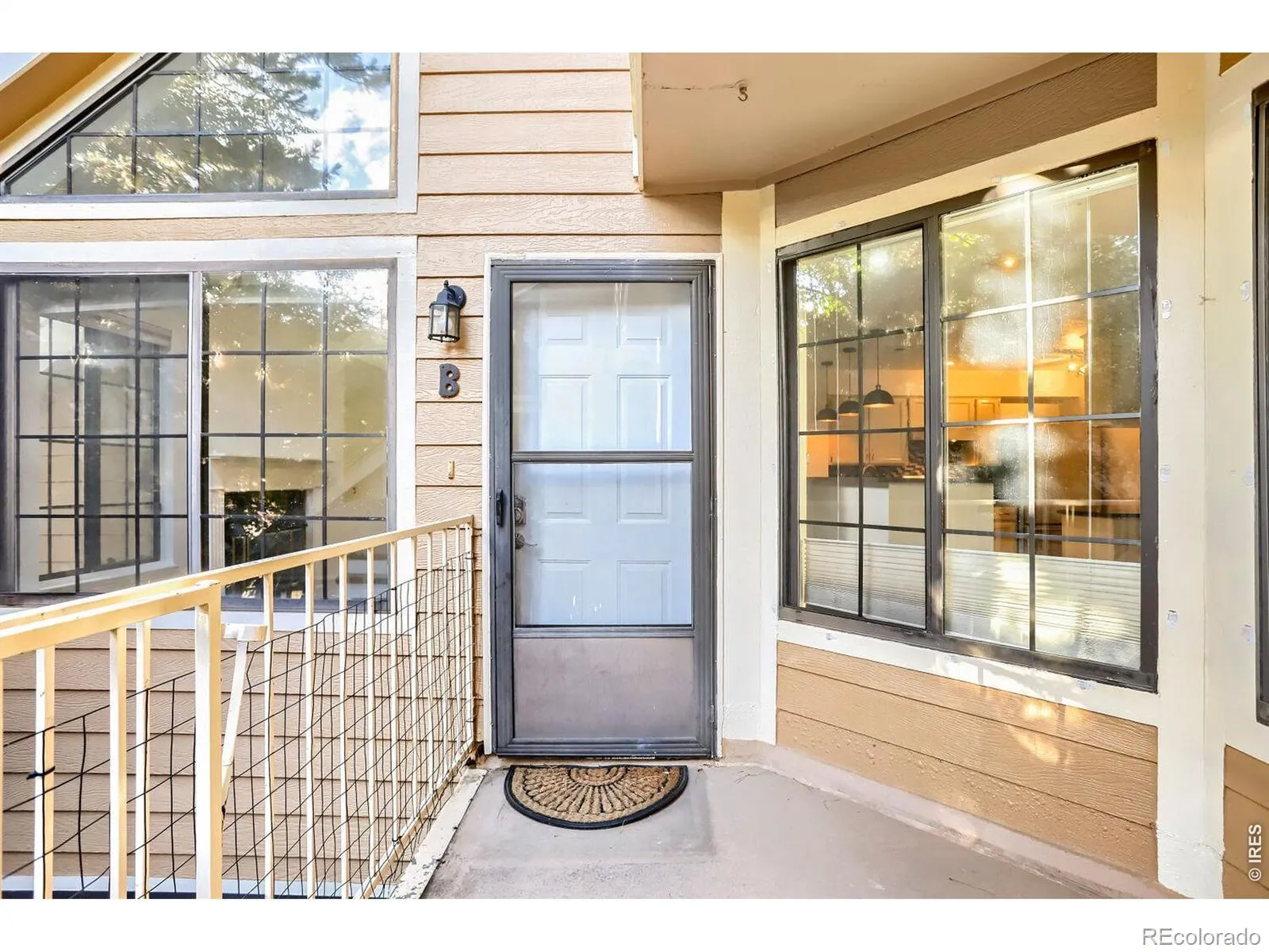 Powderhorn I Condos V