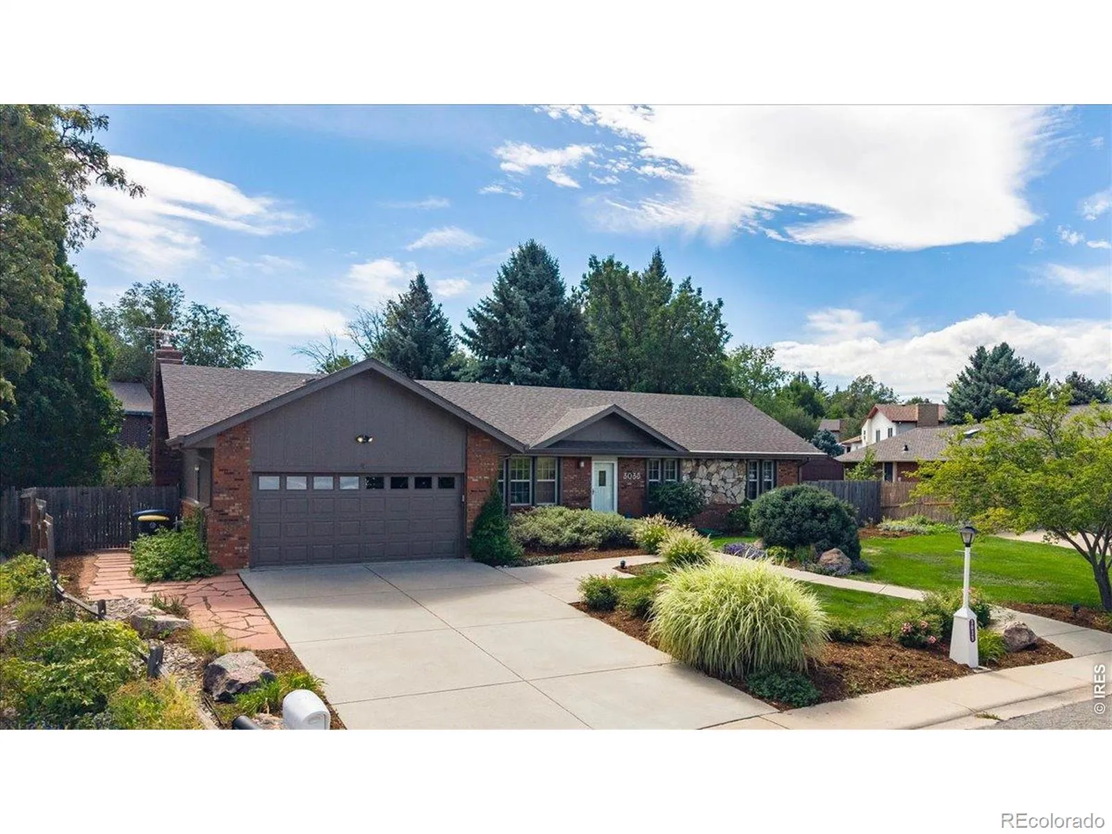 Longmont Estates Lakeshore