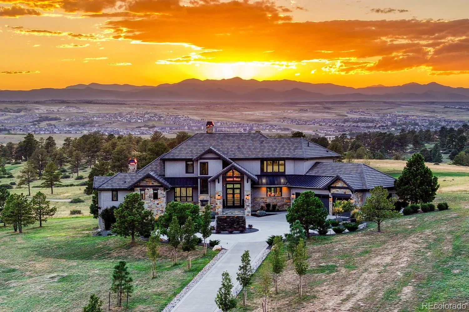 Colorado Golf Club
