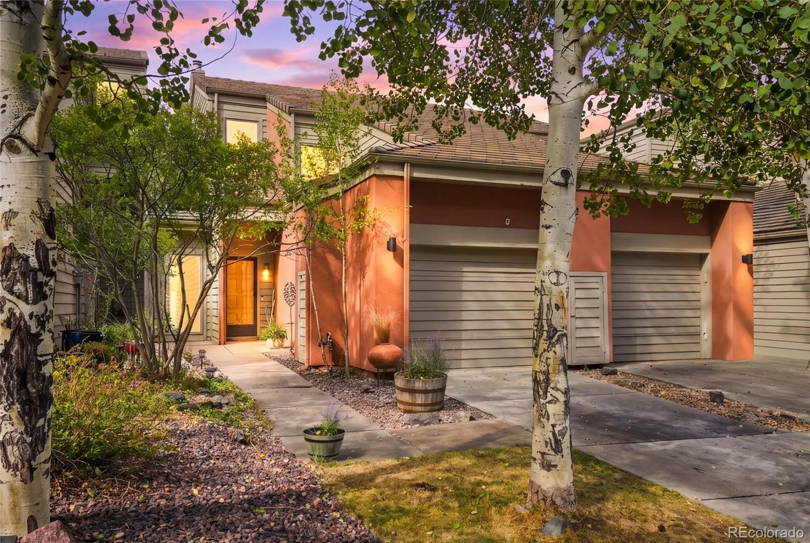Chimney Creek