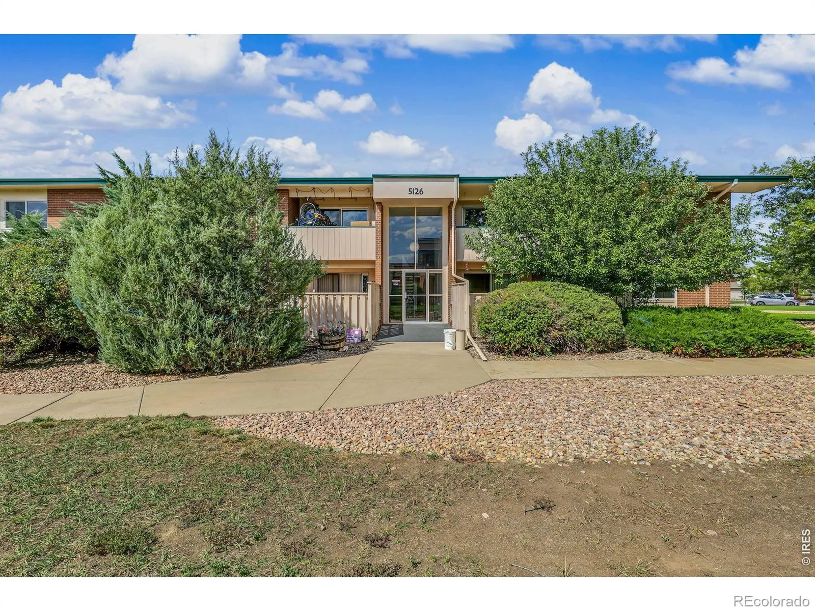 Stonegate Twnhms Condos Ph 1