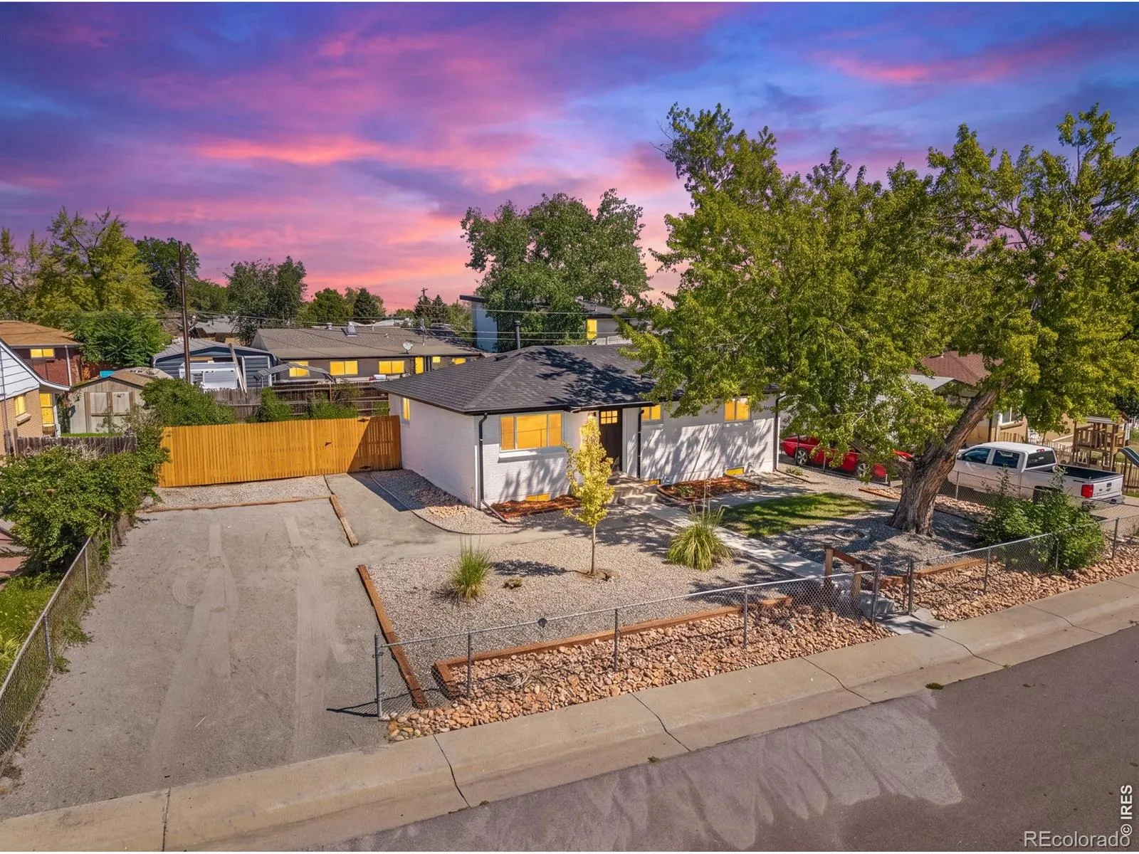 Sherrelwood Estates