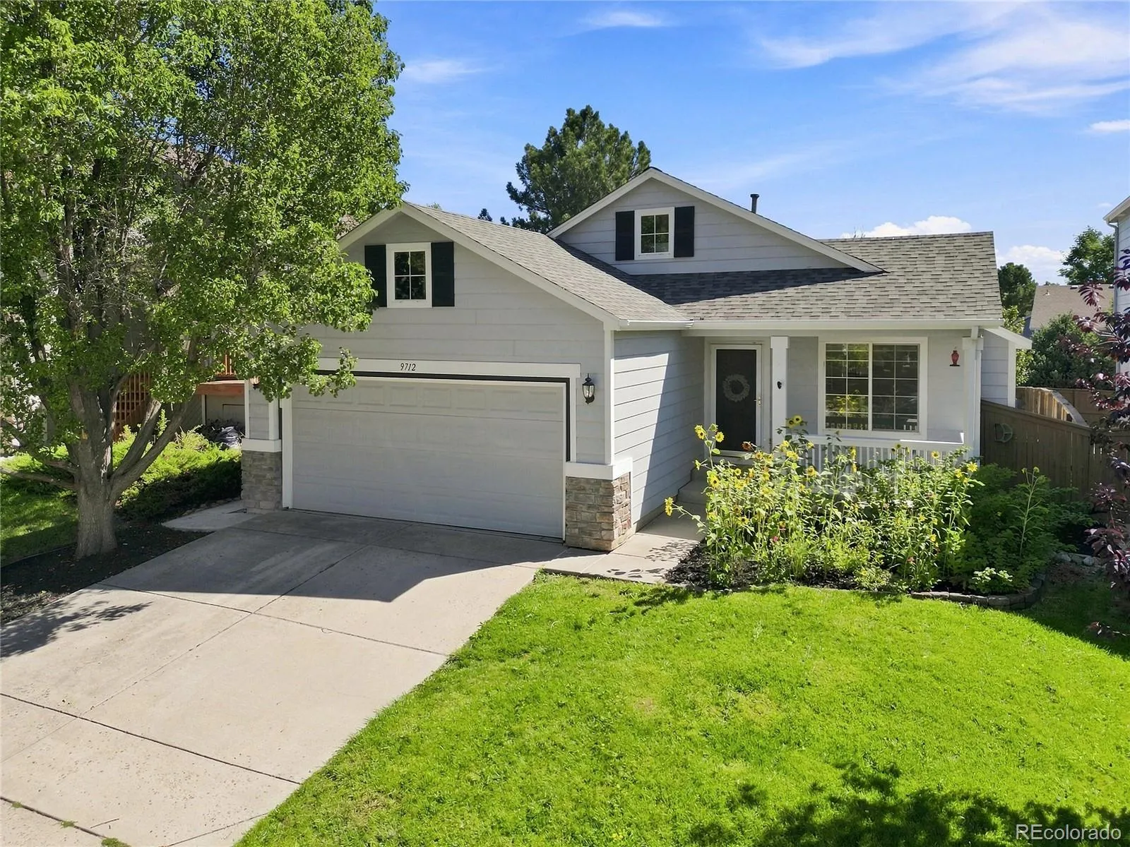 Highlands Ranch