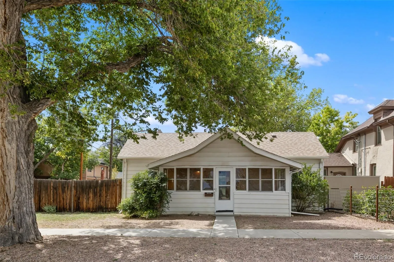 Canon City