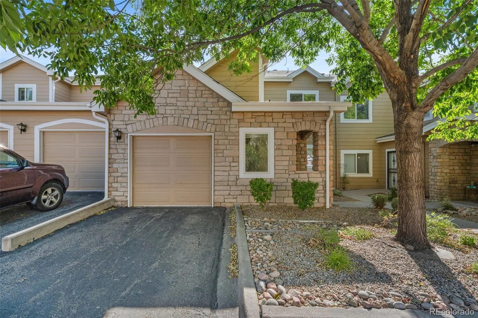 Ranch Creek Villas