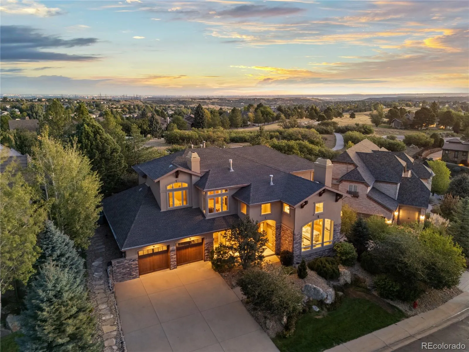 Estates at Buffalo Ridge