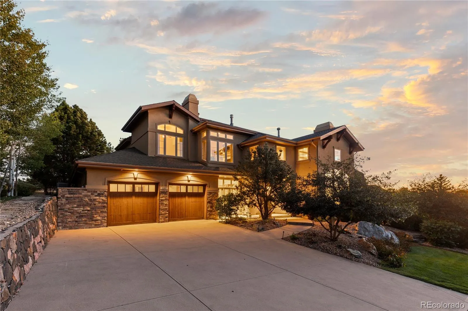 Estates at Buffalo Ridge