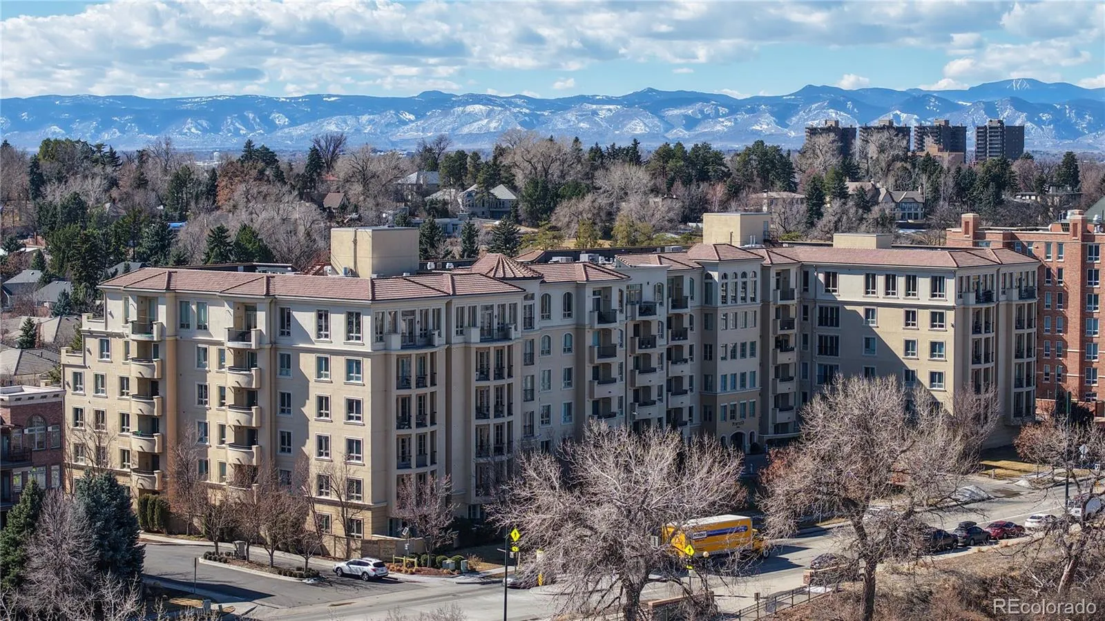 Cherry Creek