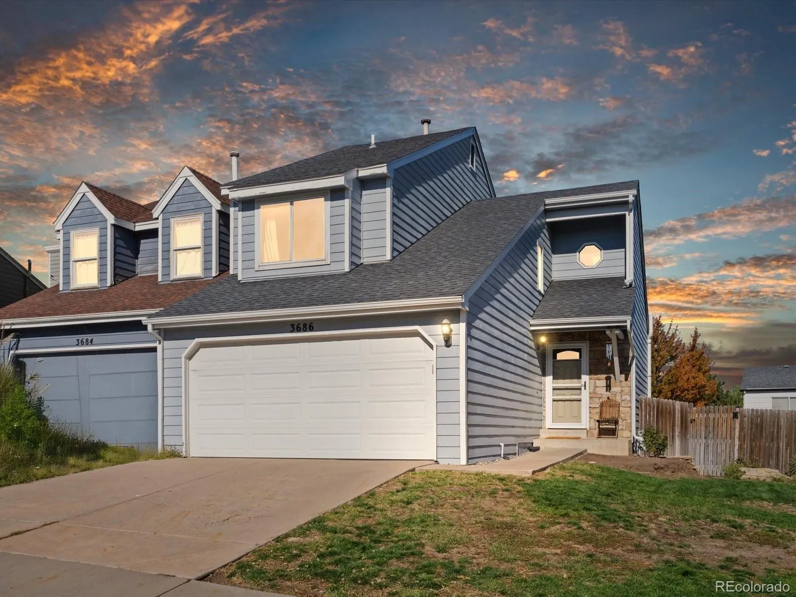 Hampden Hills
