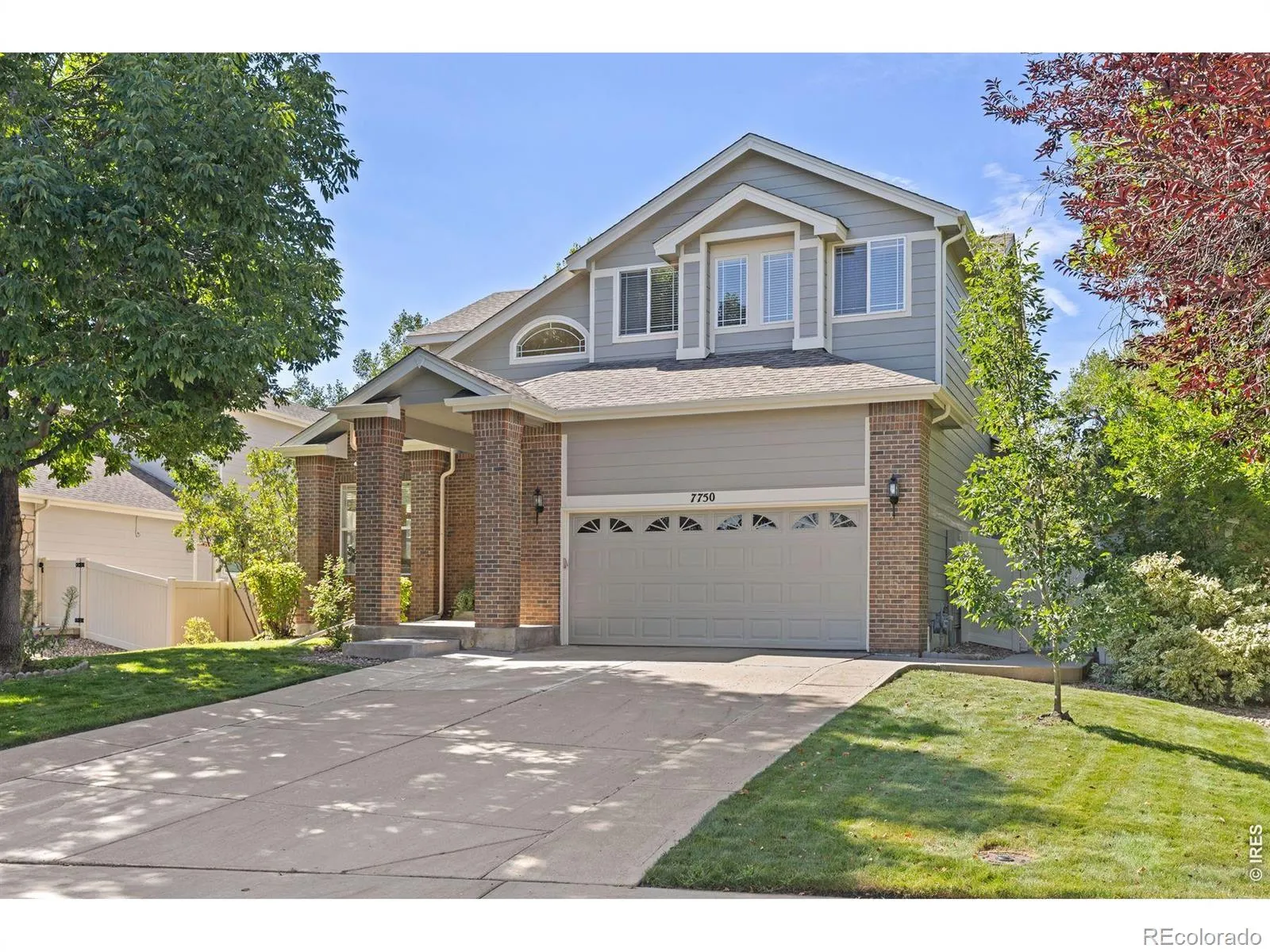 Wadsworth Estates