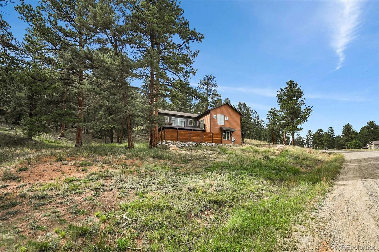 Lions Head Ranch Subdivision