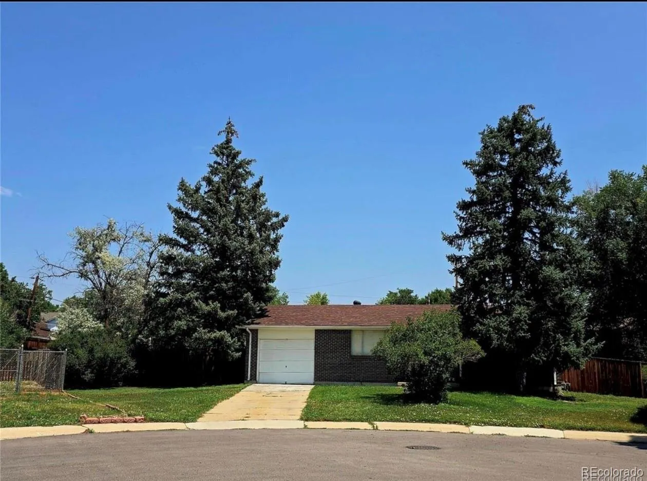 Sherrelwood Estates