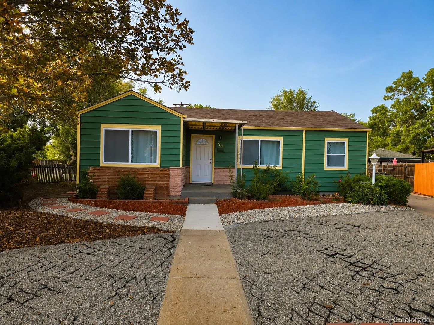 Burns Brentwood Sub Filing No. 1