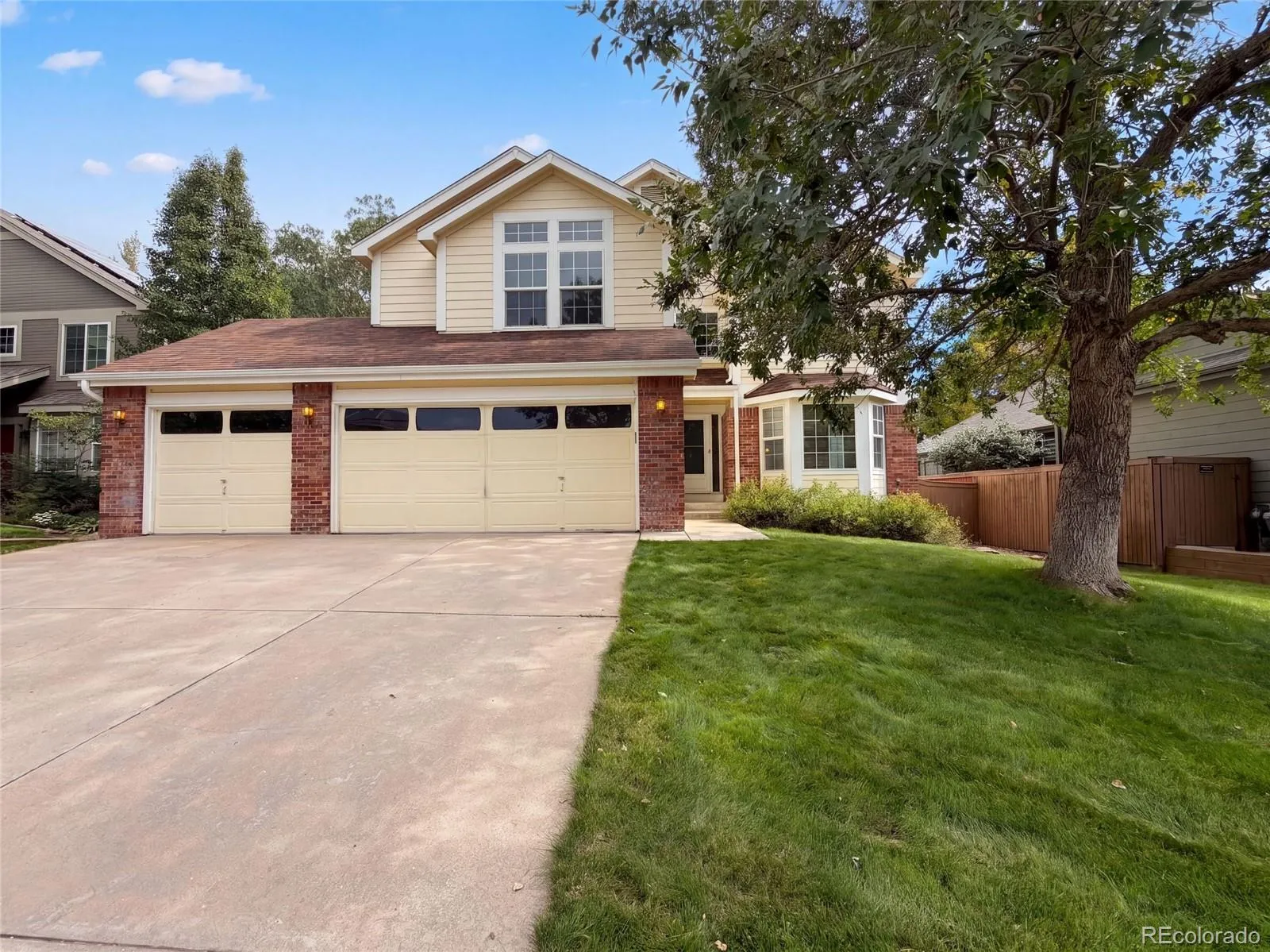 HIGHLANDS RANCH