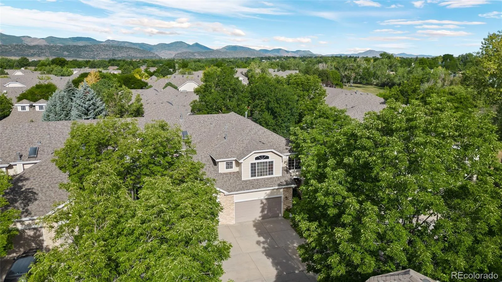Chatfield Commons