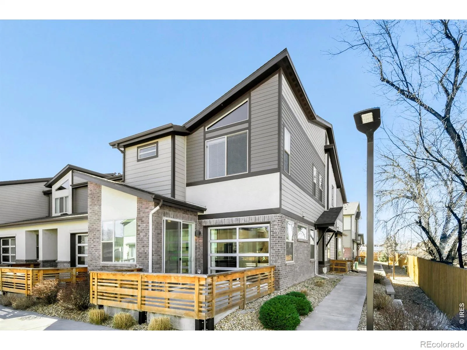 Clear Creek Terrace