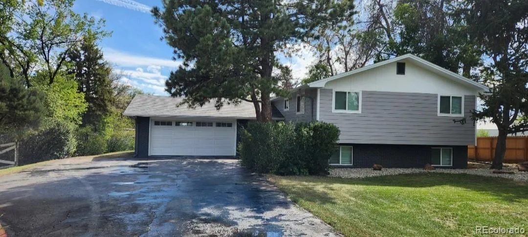 Anhawa Manor
