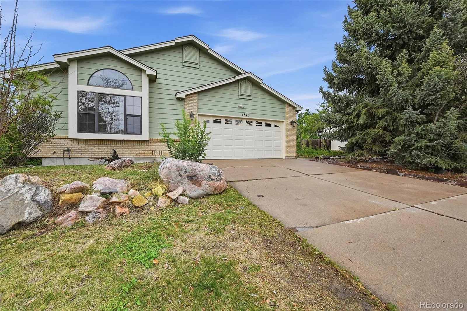 Stetson Hills