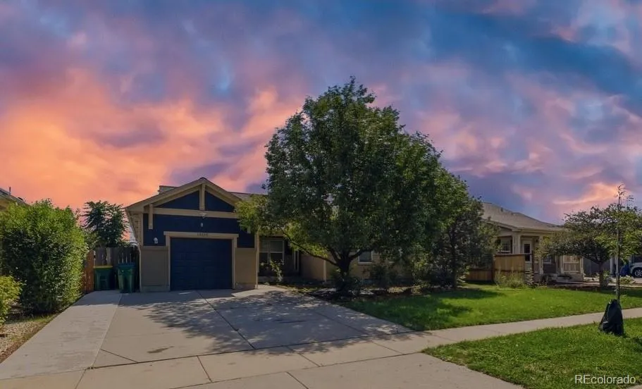Eagle Village