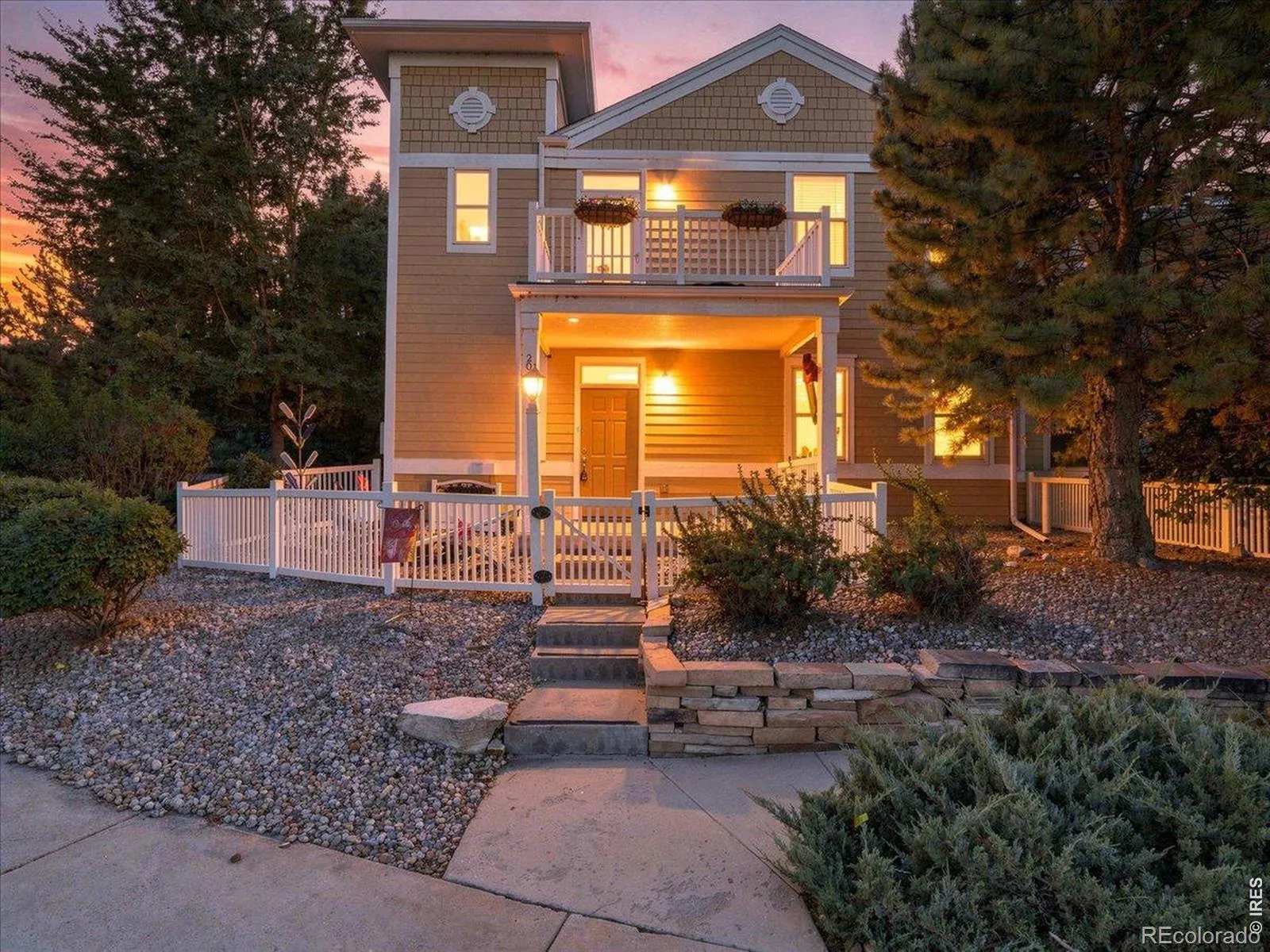 High Plains Village At Centerra Condos 1 -Ph 25