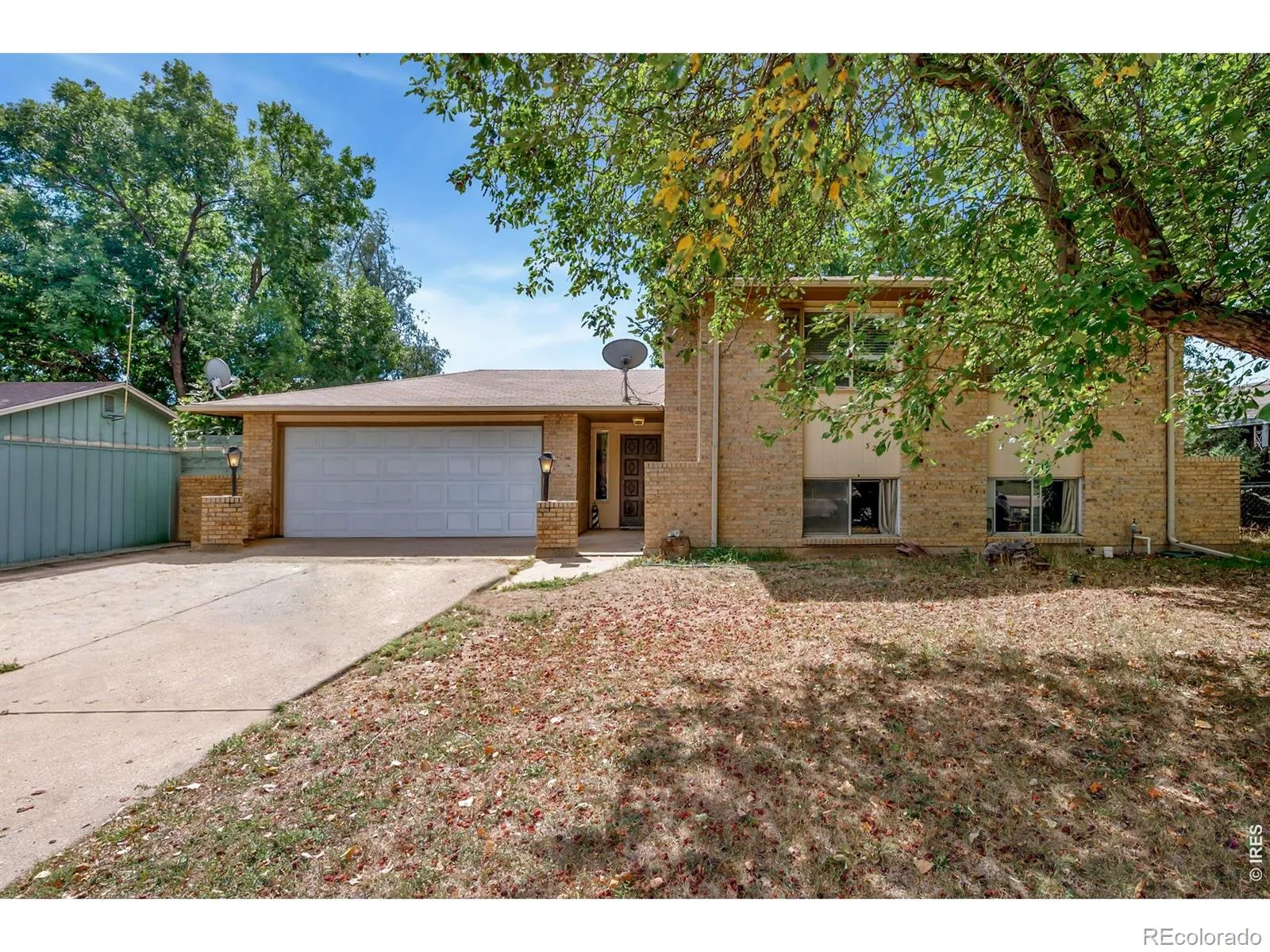 Thunderbird Estates