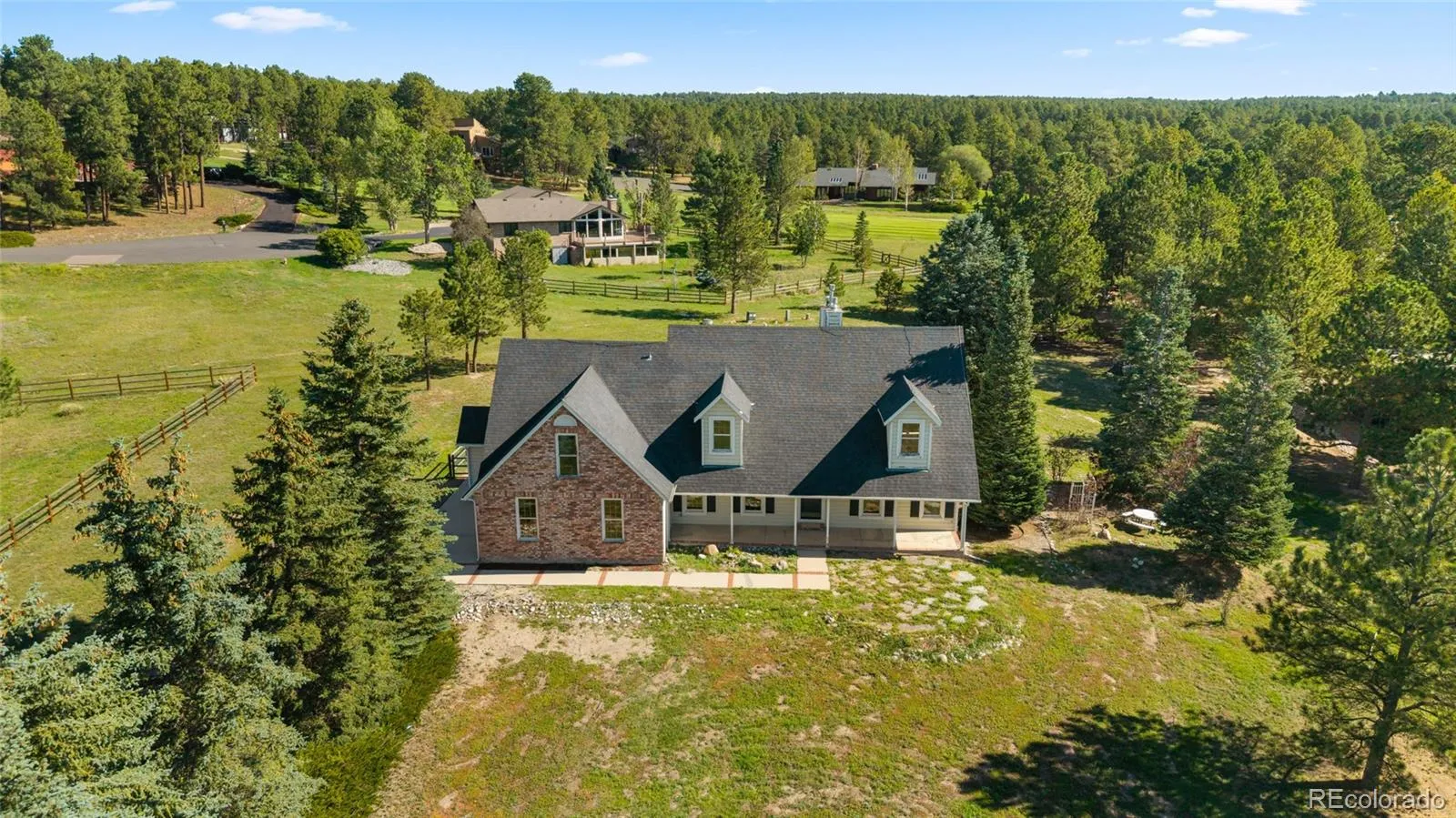 Woodmoor